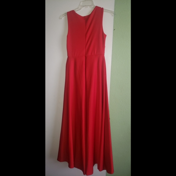 Dress - Picture 3 of 5